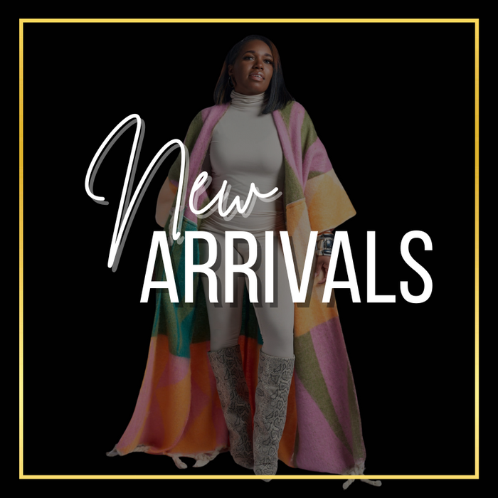 New Sleek Arrivals