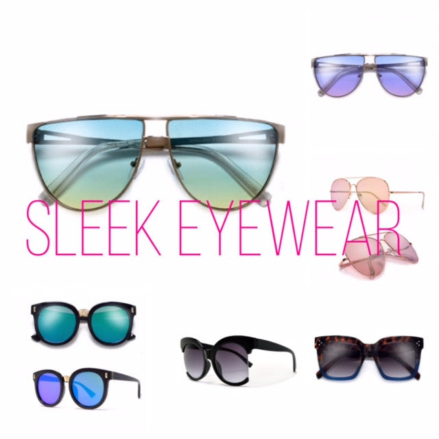Sleek Eyewear