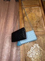 Well Traveled| Crossbody wallet
