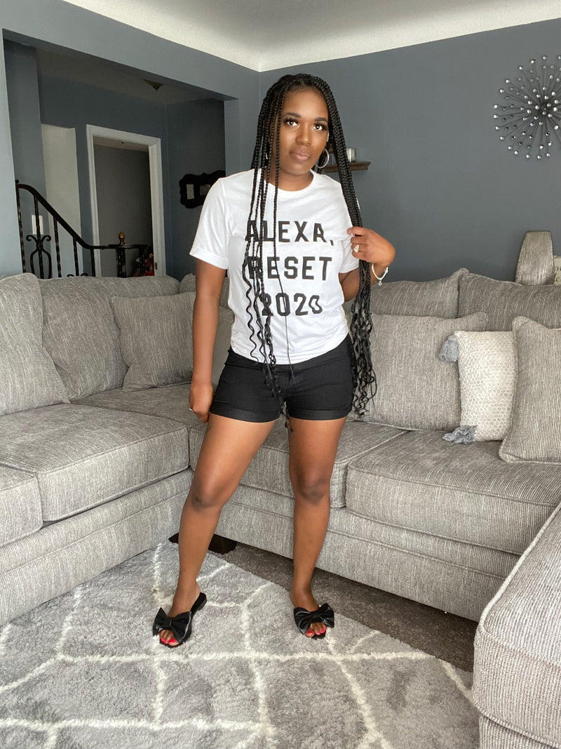 Alexa Tee